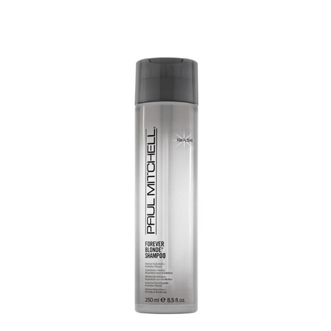 Paul Mitchell Forever Blonde Shampoo 250ml