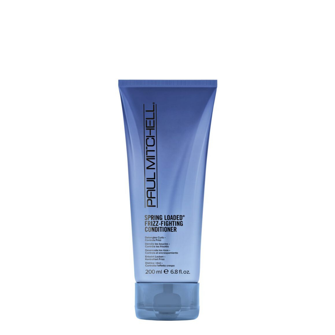 Paul Mitchell Spring Loaded Conditioner 200ml