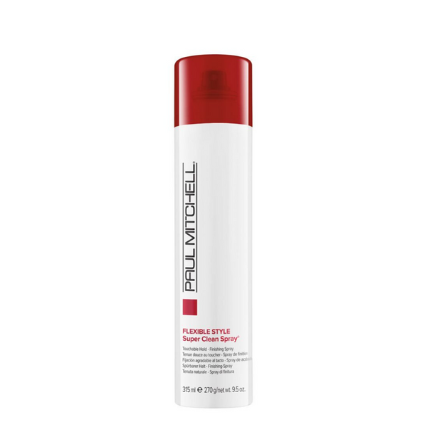 Paul Mitchell Flexible Hold Super Clean Hairspray 315ml