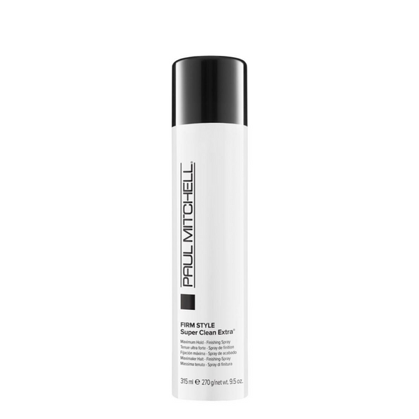 Paul Mitchell Firm Hold Super Clean Extra Hairpray 315ml