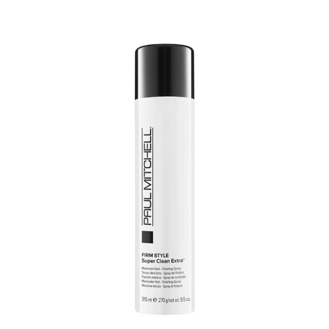 Paul Mitchell Firm Style Super Clean Extra Spray 315ml