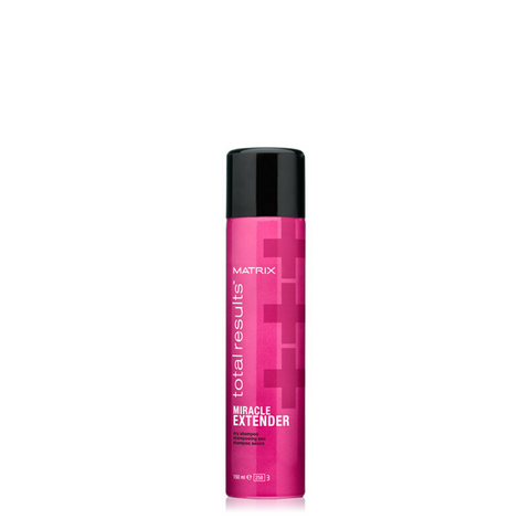 Total Results Miracle Extender Dry Shampoo 96g