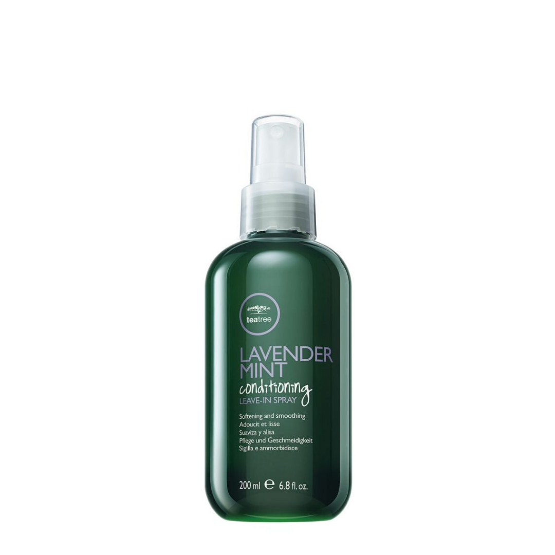 Paul Mitchell Tea Tree Lavender Mint Leave-In Spray 200ml