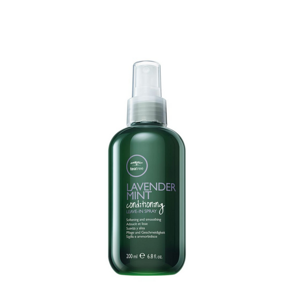 Paul Mitchell Tea Tree Lavender Mint Leave-In Spray 200ml