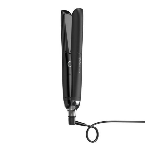 ghd Platinum+ Hair Straightener - Black