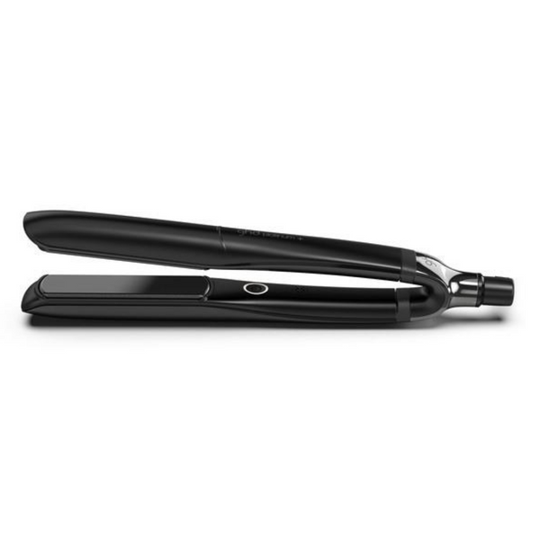 ghd Platinum+ Hair Straightener - Black