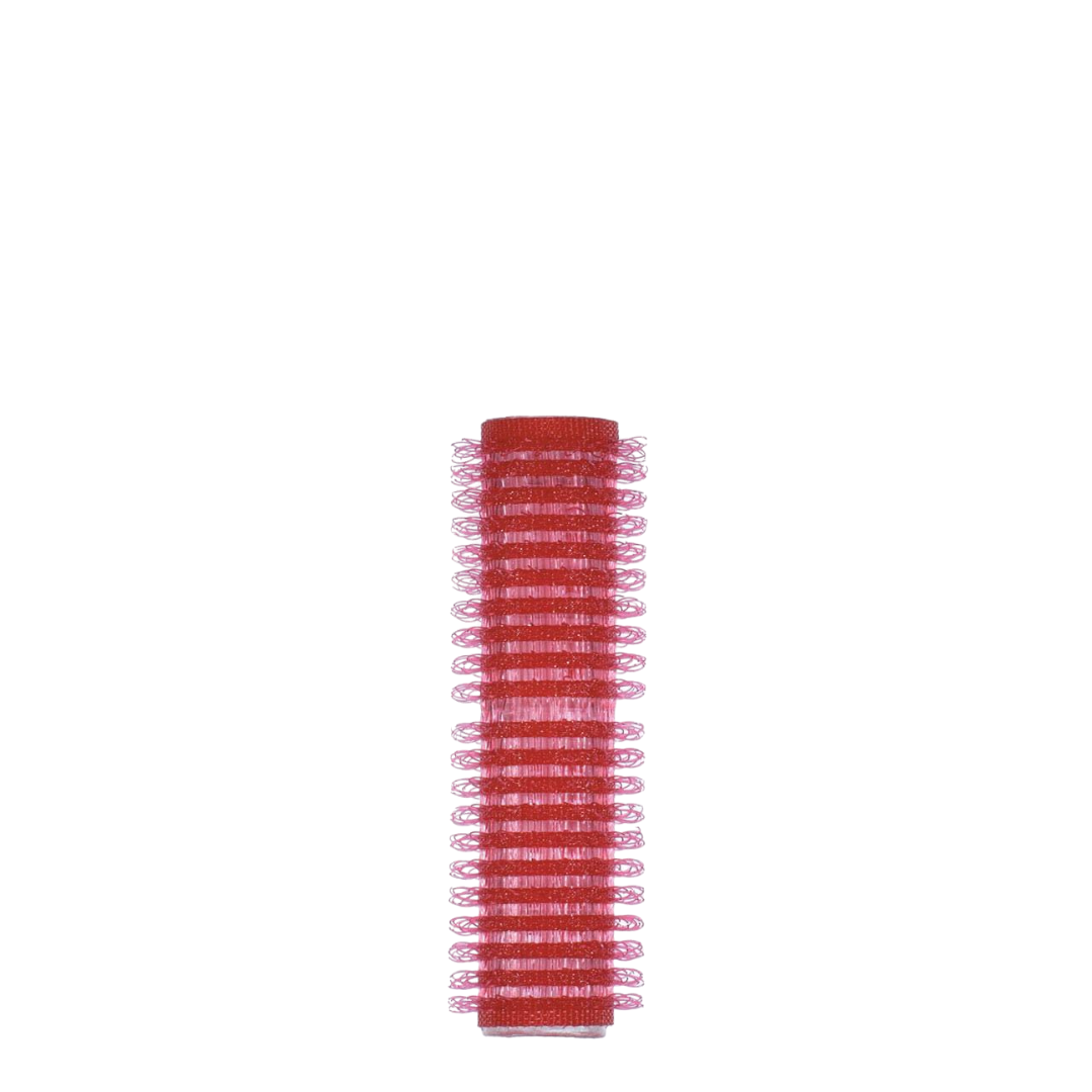 Hi Lift Valcro Roller 13mm Red (6 per pack)