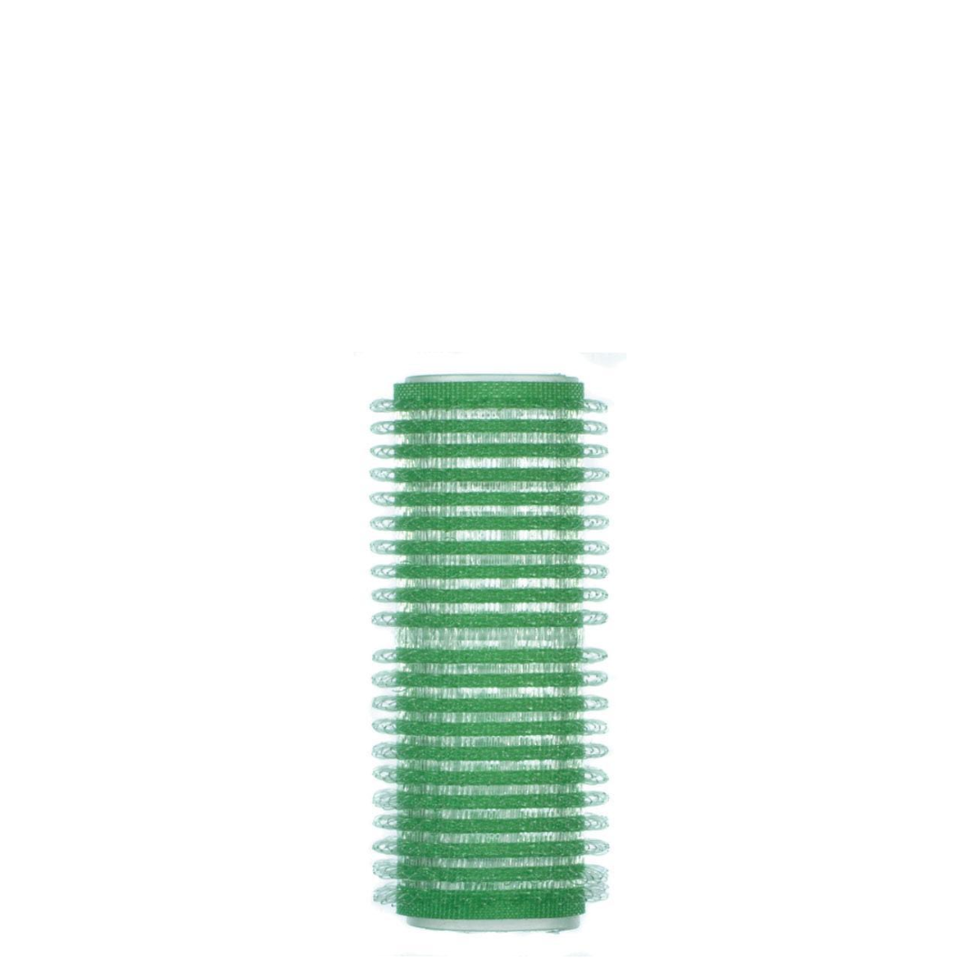 Hi Lift Valcro Roller 20mm Green (6 per pack)