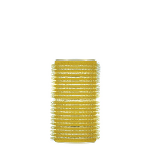 Hi Lift Valcro Roller 32mm Yellow (6 per pack)