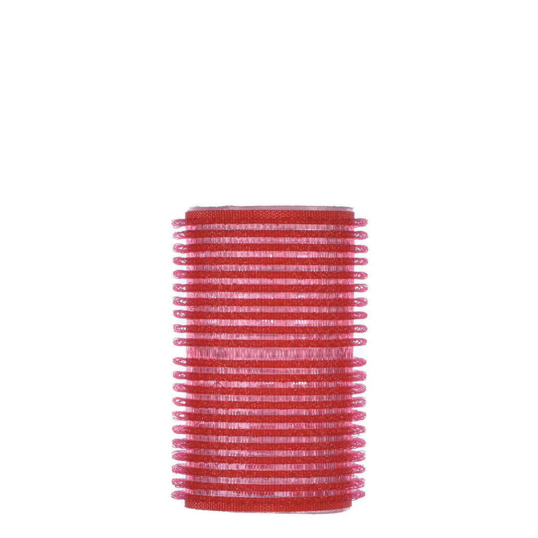 Hi Lift Valcro Roller 36mm Red (6 per pack)