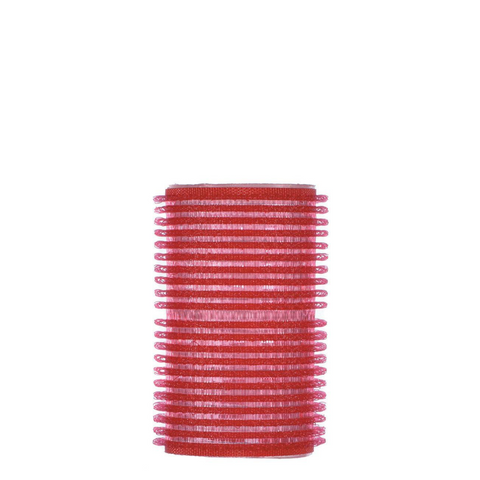 Hi Lift Valcro Roller 36mm Red (6 per pack)