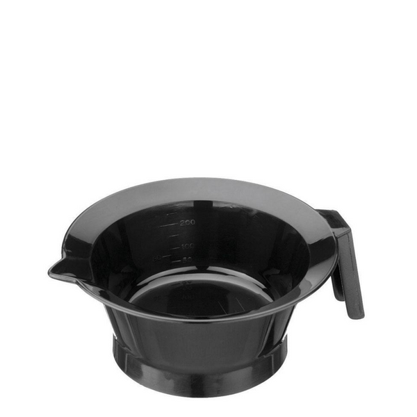 Hi Lift Tint Bowl - Black